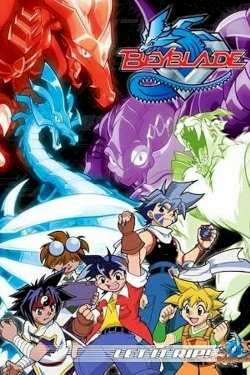Beyblade