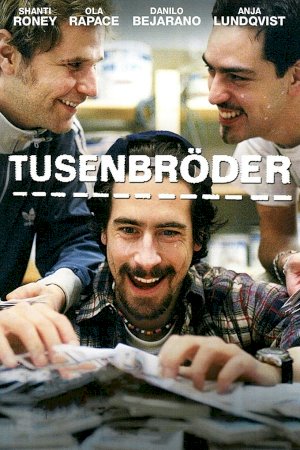 Tusenbröder