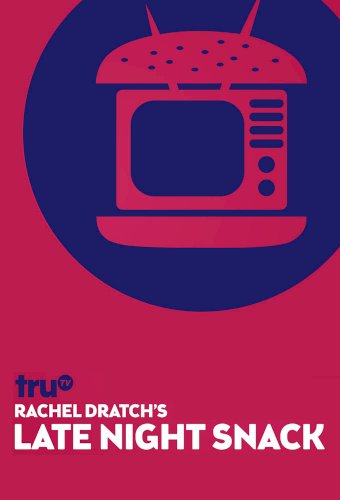 Rachel Dratch's Late Night Snack