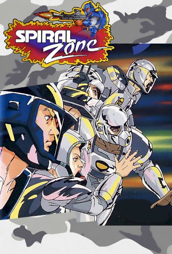 Spiral Zone