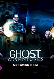 Ghost Adventures: Screaming Room