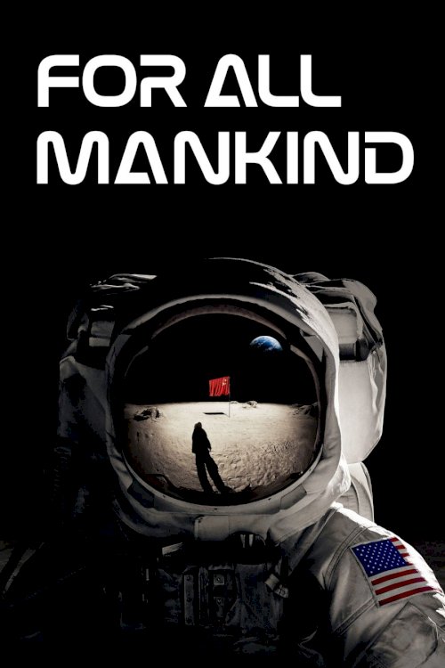 For All Mankind
