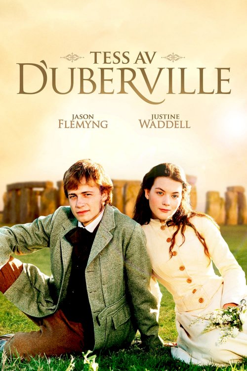 Tess of the D'Urbervilles