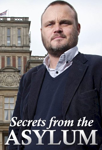 Secrets from the Asylum