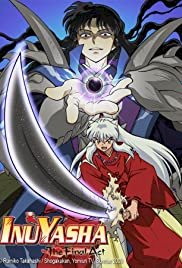 InuYasha: Kanketsu-hen
