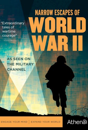 Narrow Escapes of WWII