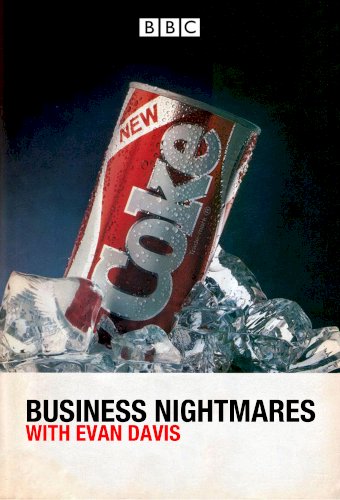 Business Nightmares with Evan Davis