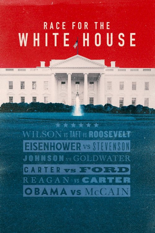 Race for the White House