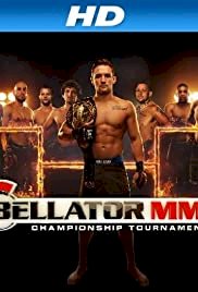 Bellator 360