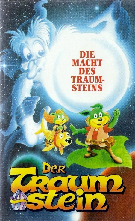 The Dreamstone