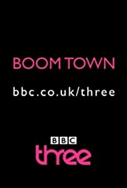 Boom Town