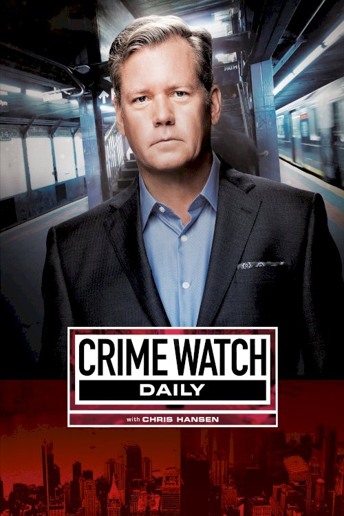 Crime Watch Daily/True Crime News