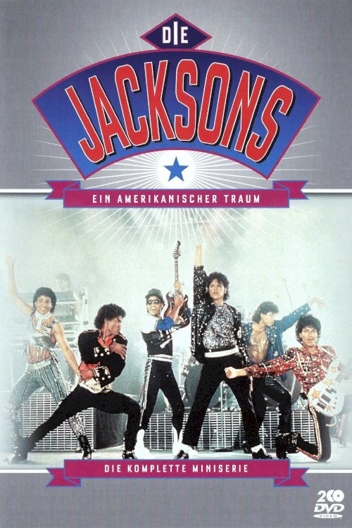 The Jacksons: An American Dream