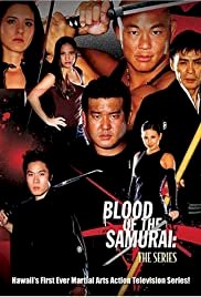 Blood of the Samurai: The Series