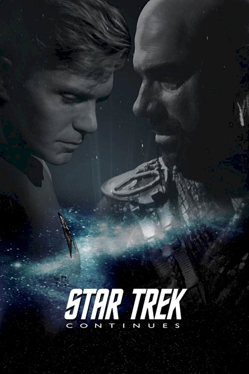 Star Trek Continues