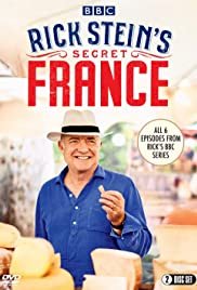 Rick Stein's Secret France