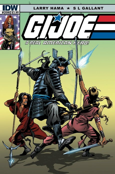 G.I. Joe