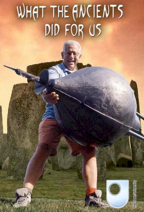 What the Ancients Did for Us