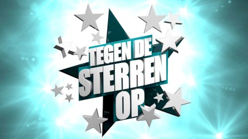 Tegen de sterren op