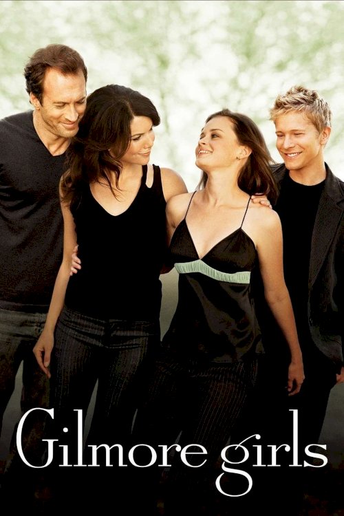 Gilmore Girls