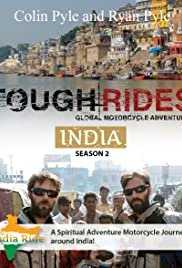 Tough Rides: India