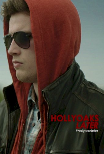 Hollyoaks Later