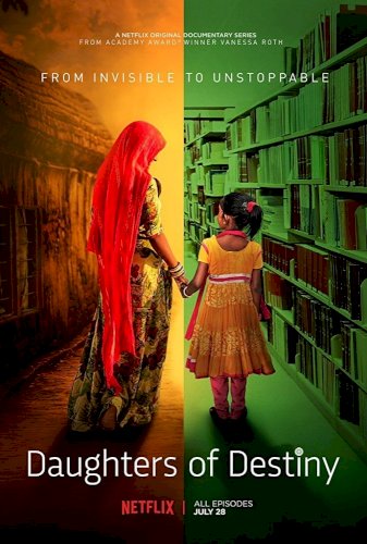 Daughters of Destiny
