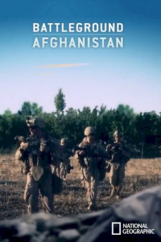 Battleground Afghanistan