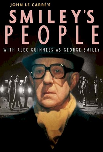 Smiley's People