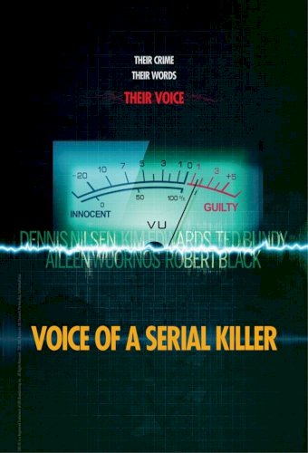 Voice of a Serial Killer