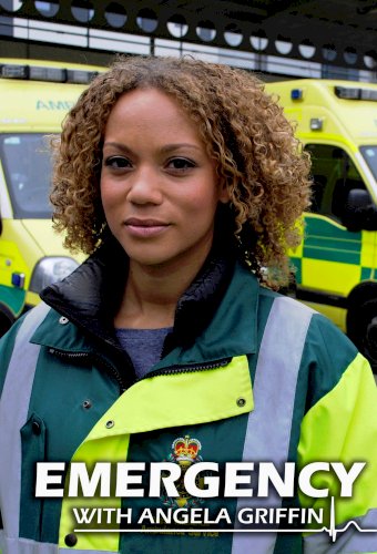 Emergency With Angela Griffin