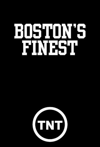 Boston's Finest