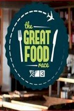 The Great Food Race