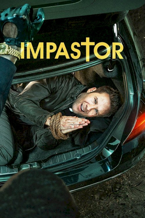 Impastor