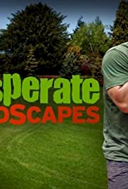 Desperate Landscapes