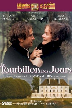 Le tourbillon des jours