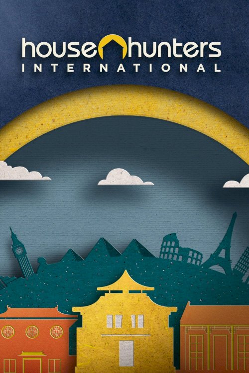 House Hunters International