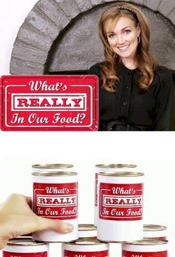 What's Really In Our Food