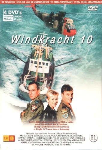 Windkracht 10