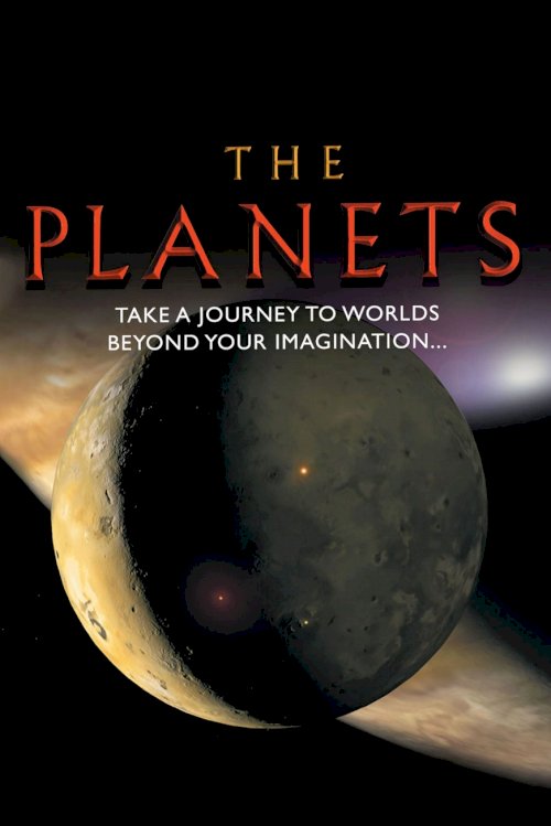 The Planets