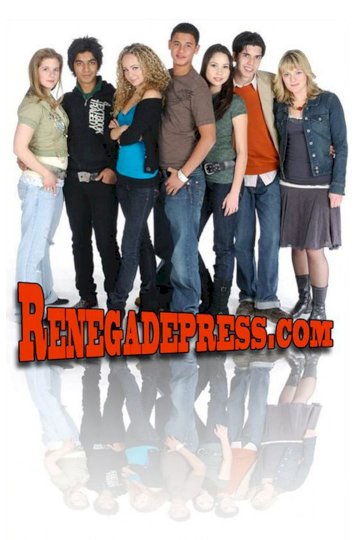 Renegadepress.com