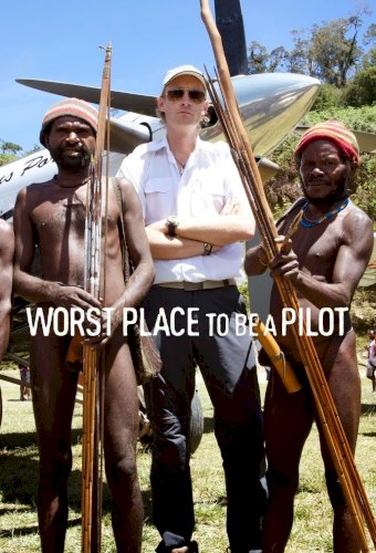 Worst Place to Be a Pilot