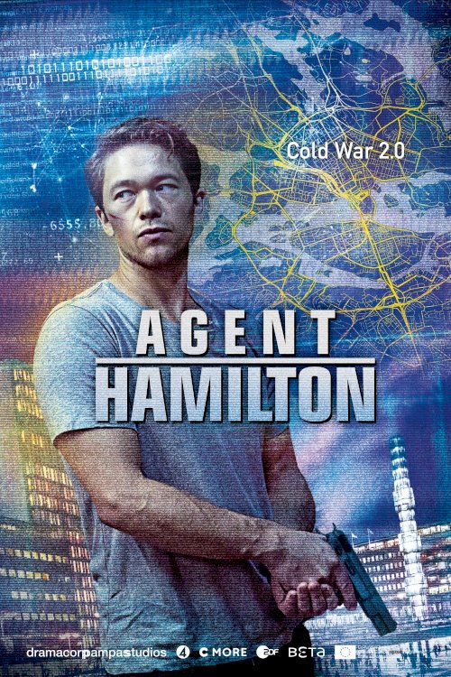 Agent Hamilton
