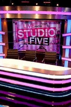 Live from Studio Five