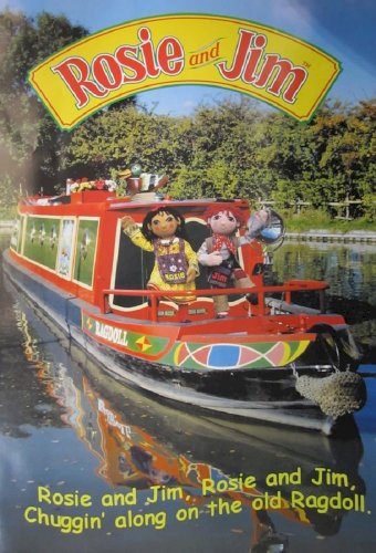 Rosie & Jim