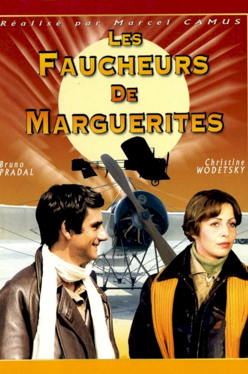 Les faucheurs de marguerites