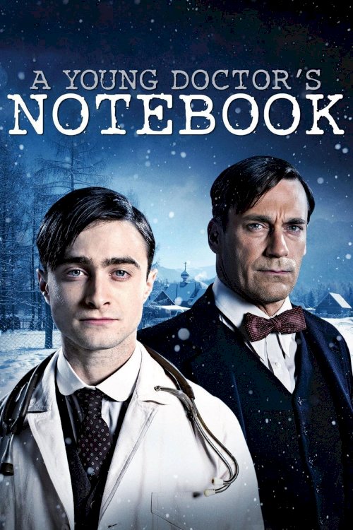 A Young Doctor's Notebook & Other Stories