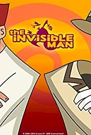 The Invisible Man