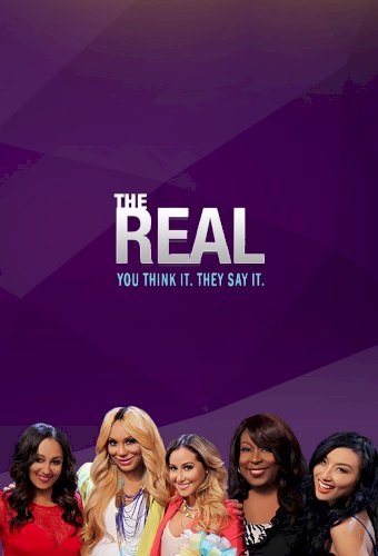 The Real Daytime