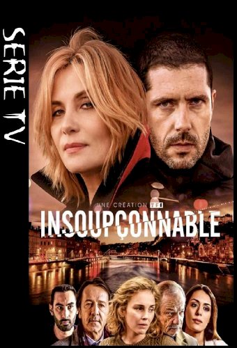 Insoupçonnable